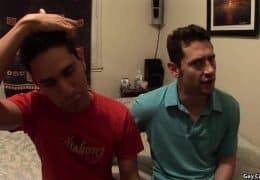 Aris Has Roommate Lust.p9