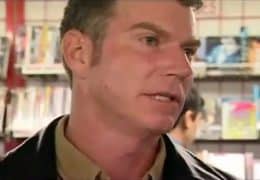 Dad and Son Gay Glory Hole