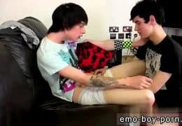 Galleries of skinny local boys on boys gay sex A friendly handjob