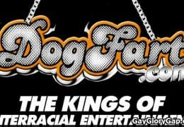 Gay Interracial Hand Jobs and Glory Holes Sex 02