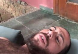 Gay Ursos safados brasileiros