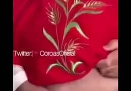 Hot Older Priest Cumming (www.grandpacocks.com)