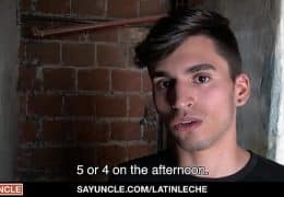 Latin Leche Numero 145 – vista previa – completo aqui: http://taraa.xyz/2Of2