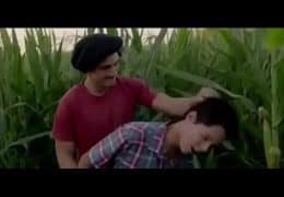 Movie argentinian clip