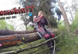 Sniffing PP in Leather