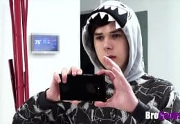 Suck My Dick Or I Will Tell Dad