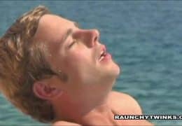 Horny Twinks Ass Fuck Under The Sun