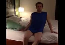 Hotel Striptease June 2019