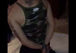 Slave to the ballbusting 1