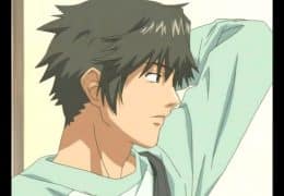 Sensitive Pornograph