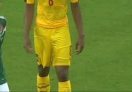 Soccer Players With Hot Bulges Collection